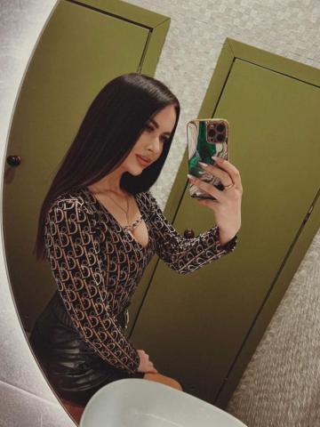 Индивидуалка Моника Фотография 2